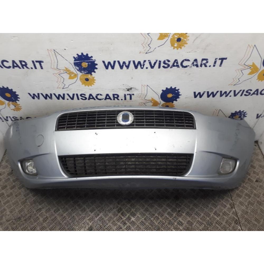 Paraurti Anteriore Usato Dal 2005 Al 2010 Fiat Grande Punto (2006)