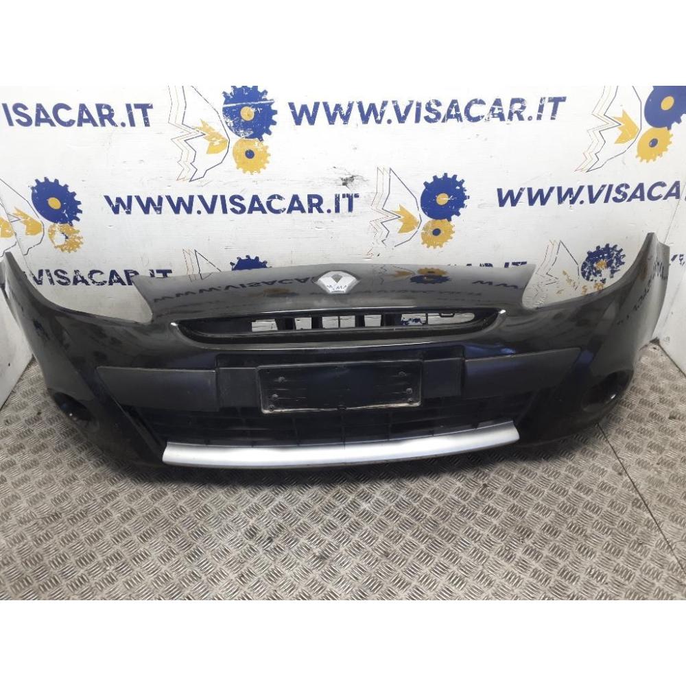 Paraurti Anteriore Usato Dal 2005 Al 2014 Renault Clio «Iii» (2006)