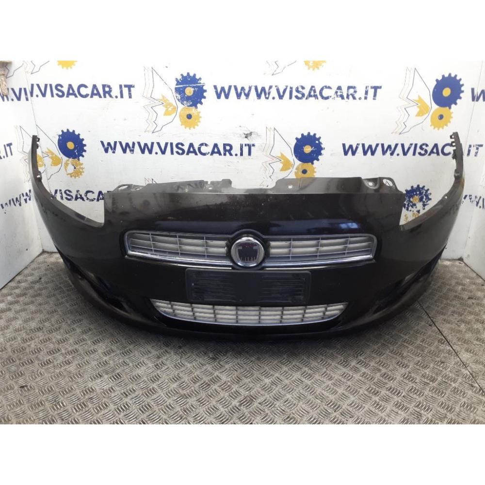 Paraurti Anteriore Usato Dal 2008 Al 2009 Fiat Bravo «Ii» (2007)