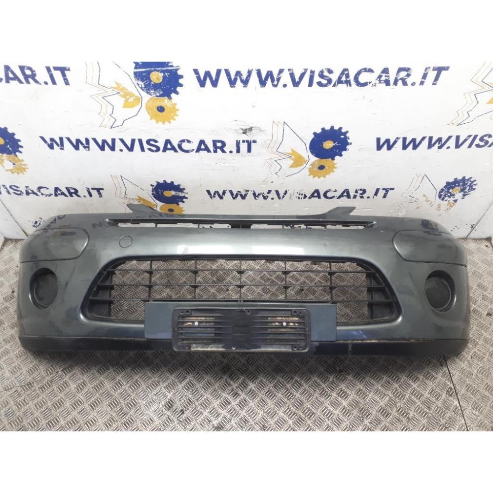 Paraurti Anteriore Usato Dal 2005 Al 2009 Citroen C3 «I» (2005)