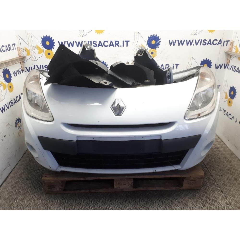 Musata Anteriore Usato Dal 2007 Al 2014 Renault Clio «Iii» (2006)