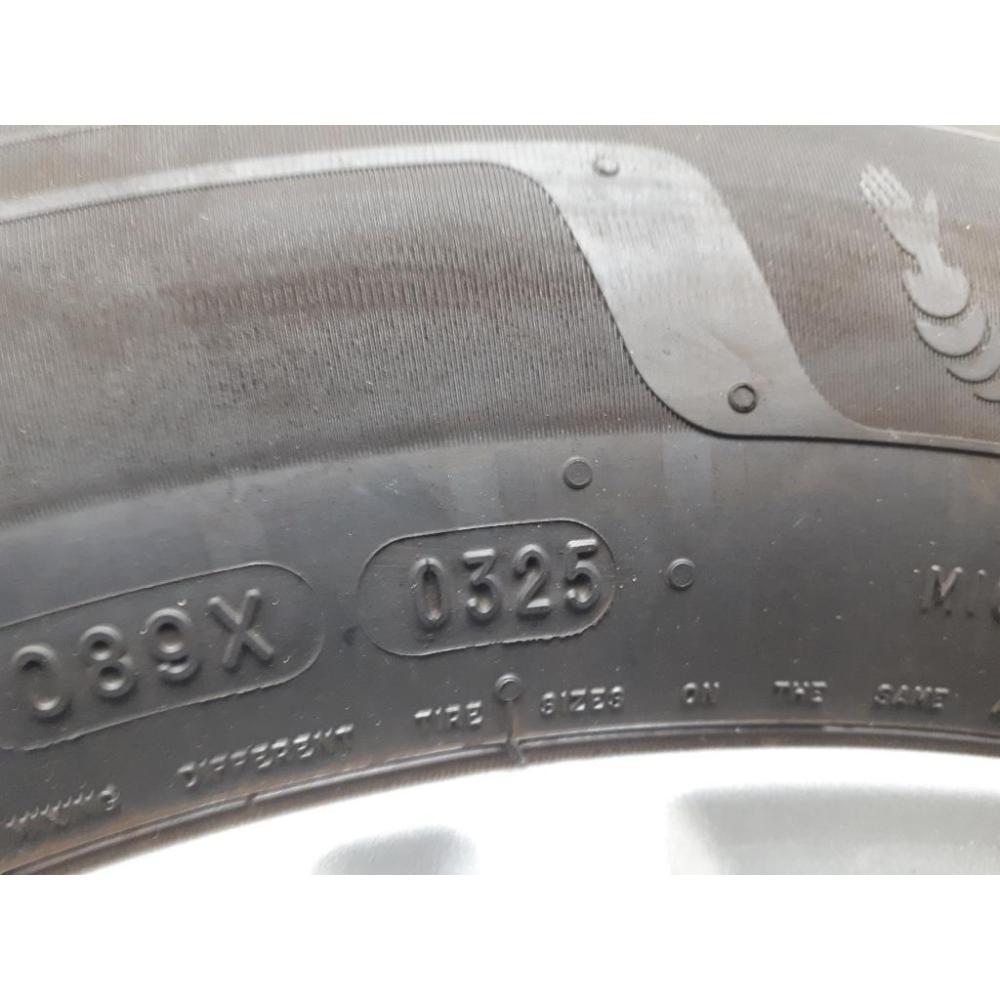 Cerchio In Lega R16 Usato Dal 2019 Ford Puma «Ii» (2019)