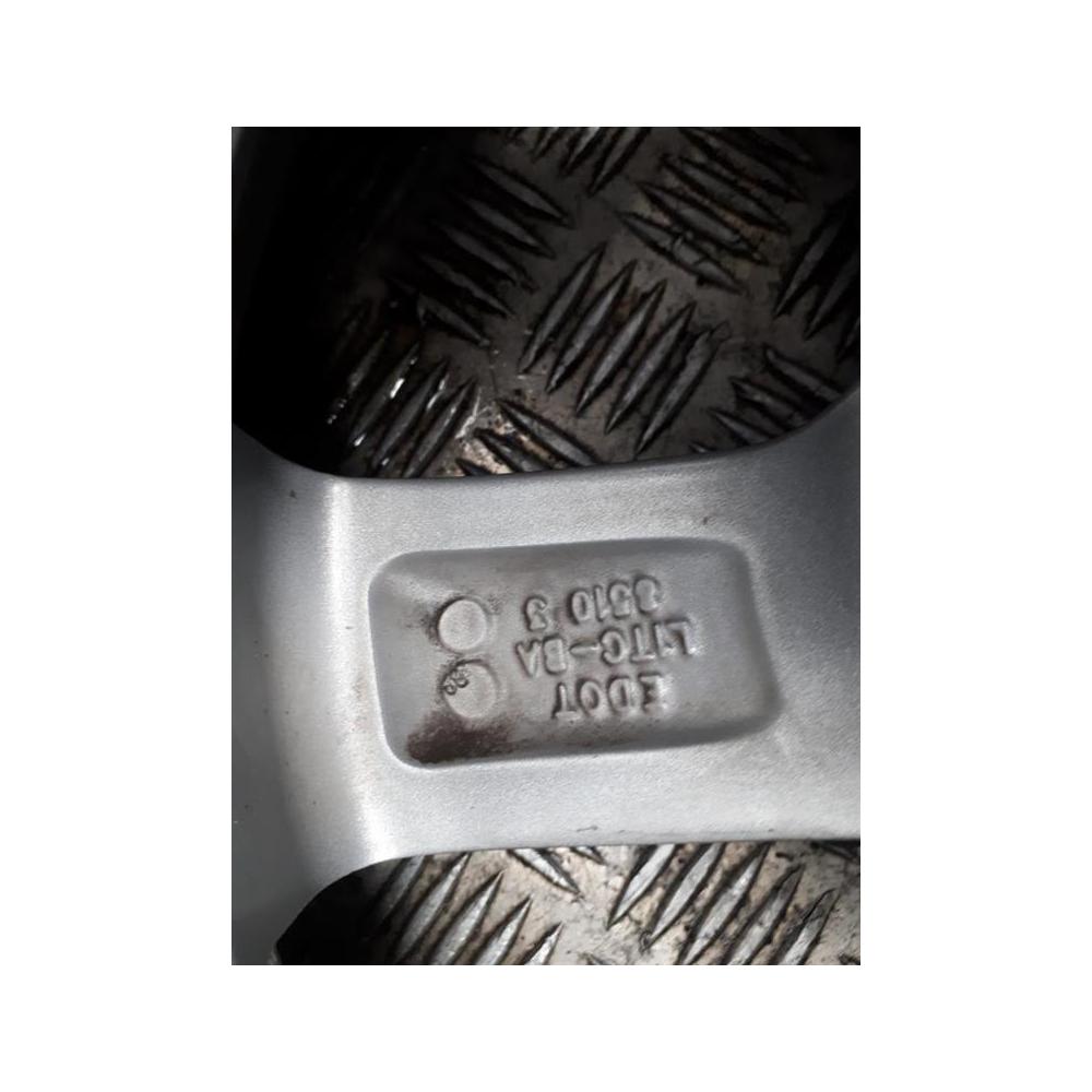 Cerchio In Lega R16 Usato Dal 2019 Ford Puma «Ii» (2019)