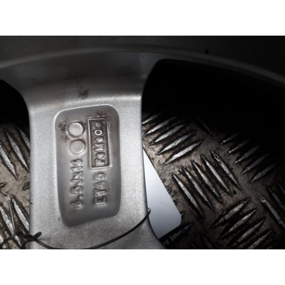 Cerchio In Lega R16 Usato Dal 2019 Ford Puma «Ii» (2019)