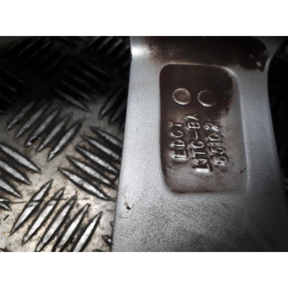 Cerchi In Lega R16 Usato Dal 2019 Ford Puma «Ii» (2019)