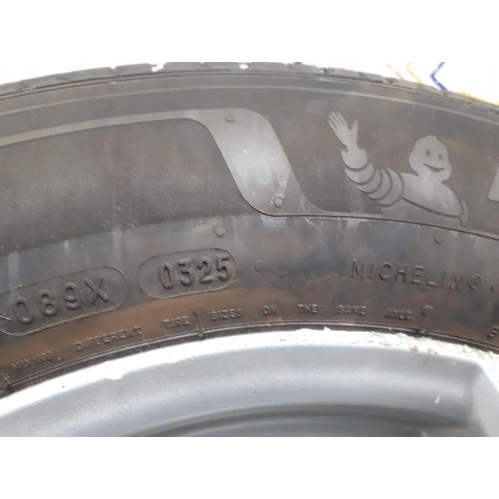 Cerchi In Lega R16 Usato Dal 2019 Ford Puma «Ii» (2019)