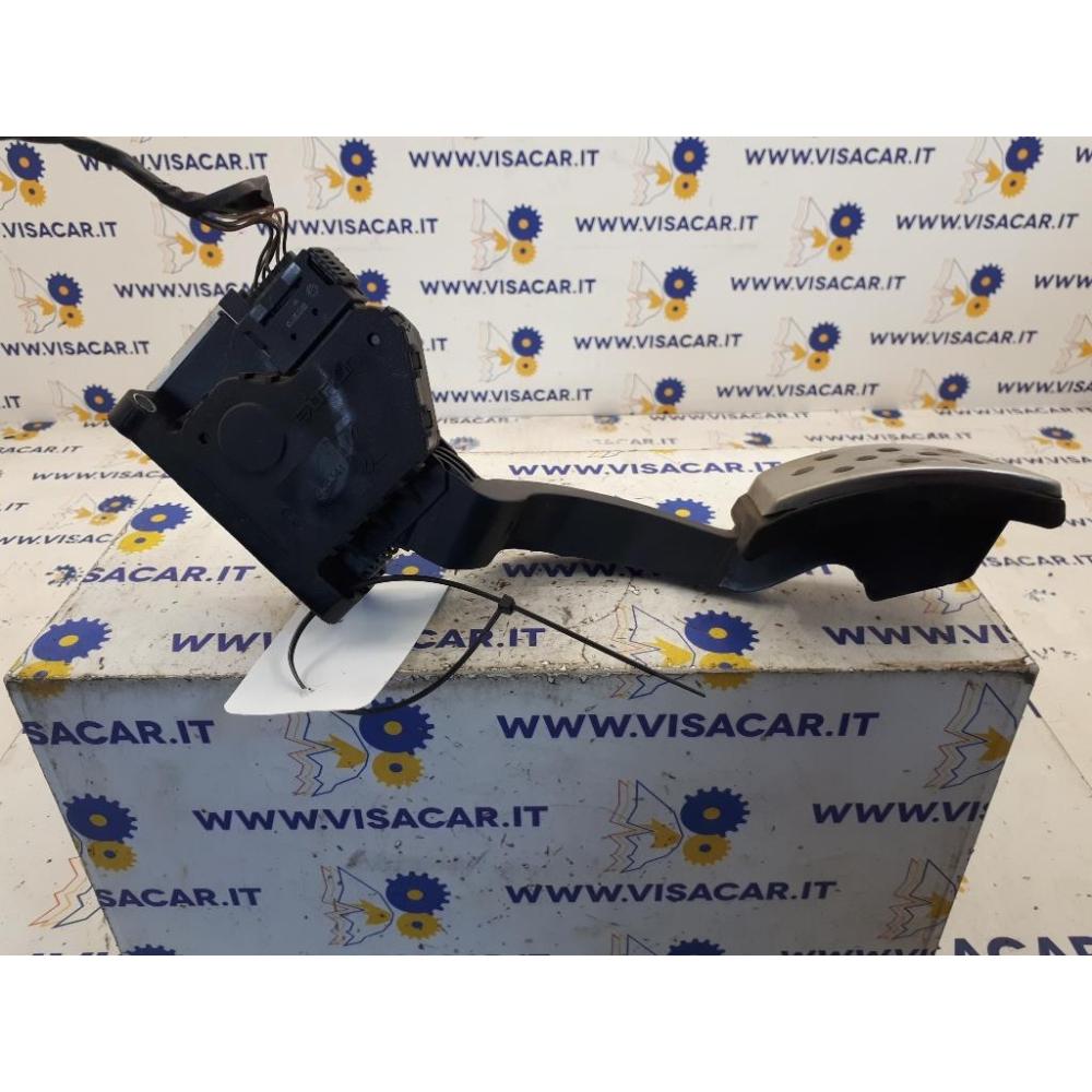 Pedale Acceleratore Usato Dal 2014 Opel Corsa «E» (2014)