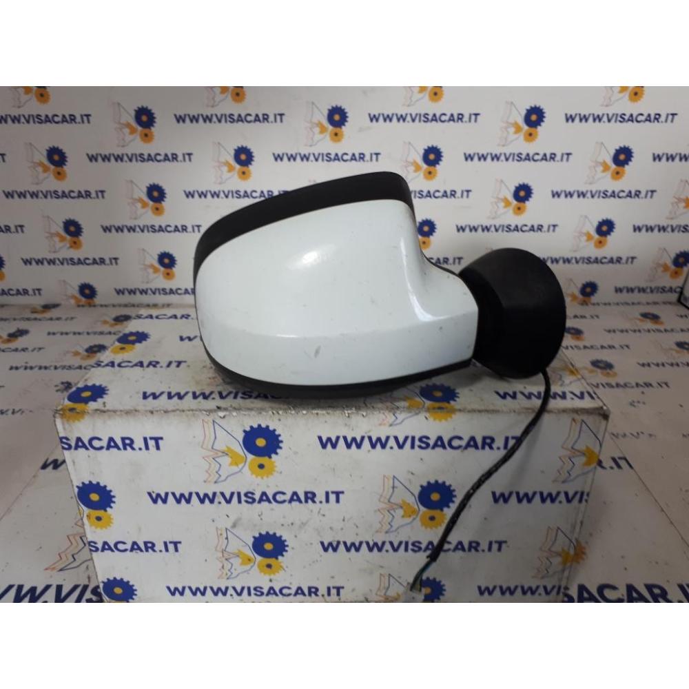 Retrovisore Esterno Anteriore Destro Usato Dal 2008 Dacia Logan Mcv «I» (2008)