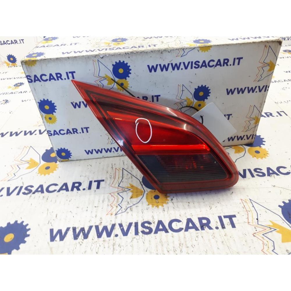 Fanale Interno Posteriore Sinistro Usato Dal 2014 Opel Corsa «E» (2014)