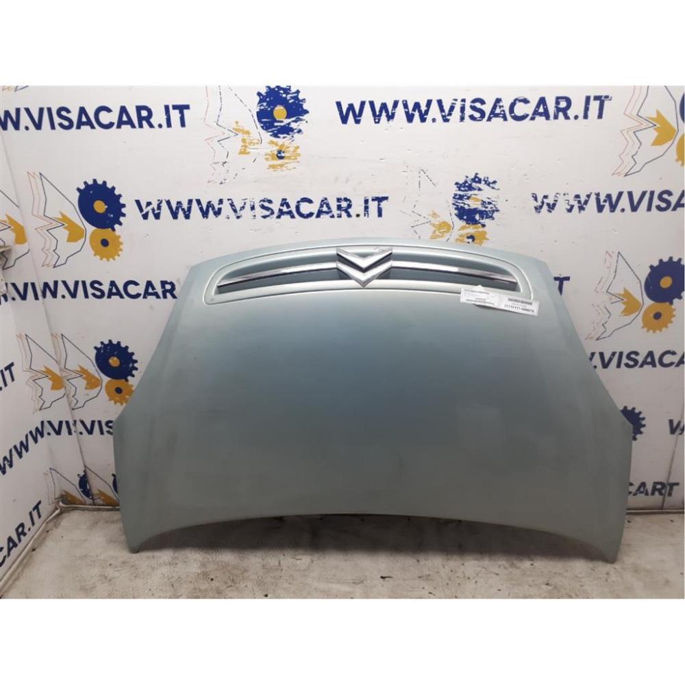 Cofano Anteriore Usato Dal 1999 Al 2010 Citroen Xsara Picasso (2000)