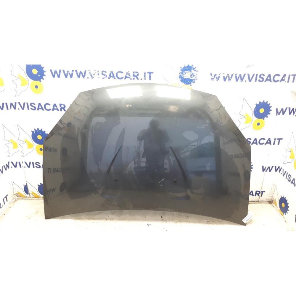 Cofano Anteriore Usato Dal 2008 Al 2013 Dacia Sandero «I» (2008)