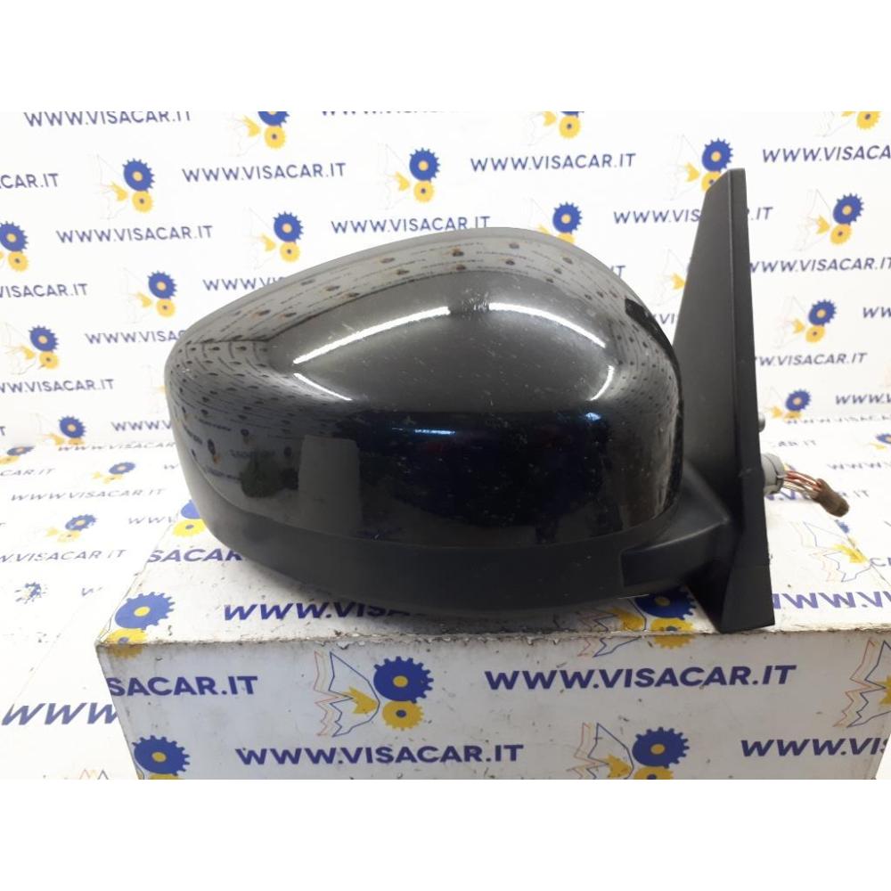 Retrovisore Esterno Anteriore Destro Usato Dal 2012 Al 2014 Renault Grand Espace «Iv» (2012)