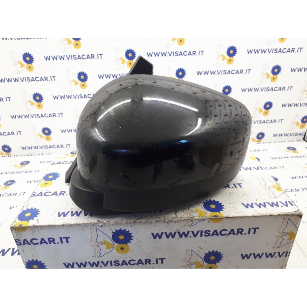 Retrovisore Esterno Anteriore Sinistro Usato Dal 2012 Al 2014 Renault Grand Espace «Iv» (2012)