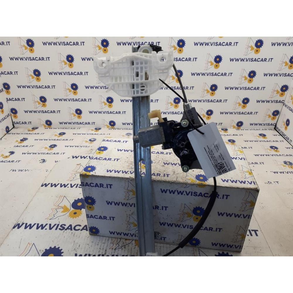 Alzacristallo Porta Posteriore Destro Usato Dal 2020 Kia Stonic (2020)