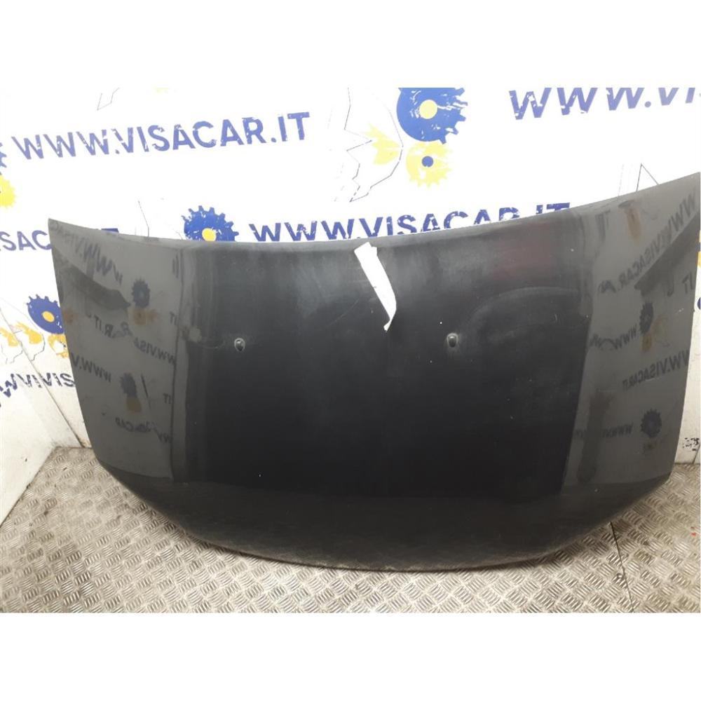 Cofano Anteriore Usato Dacia Sandero «Ii» (2016)