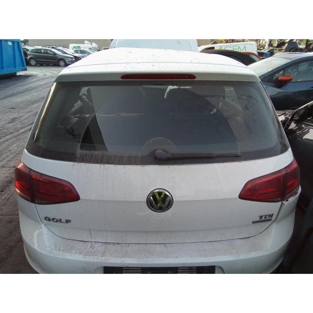 Portello Posteriore Usato Dal 2012 Al 2016 Volkswagen Golf «Vii» (2013)