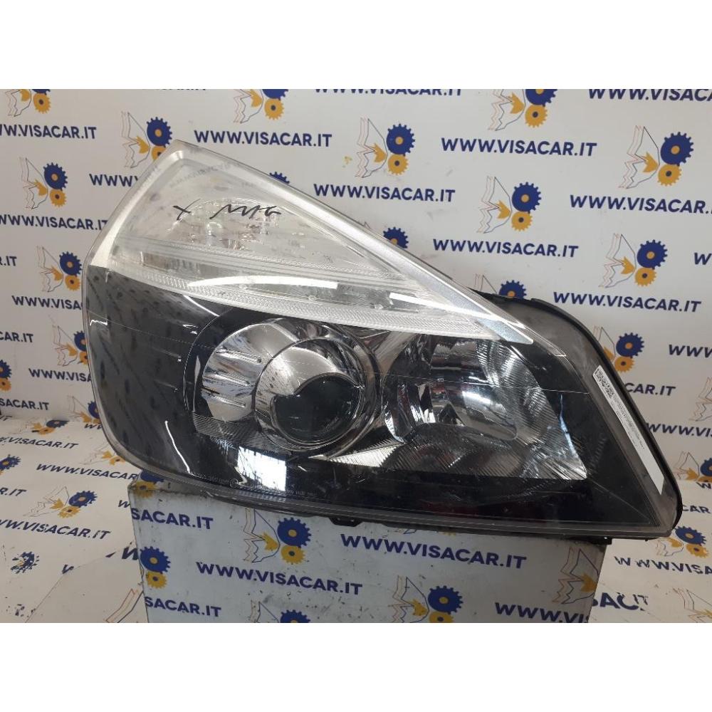 Proiettore Anteriore Destro Usato Dal 2012 Al 2014 Renault Grand Espace «Iv» (2012)