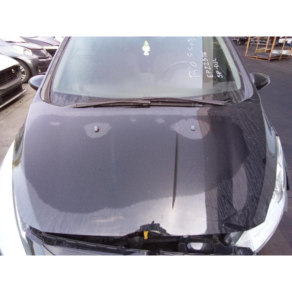 Cofano Anteriore Usato Dal 2015 Al 2017 Ford B-Max (2012)