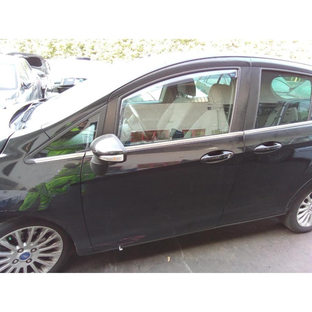 Porta Anteriore Sinistro Usato Dal 2015 Al 2017 Ford B-Max (2012)