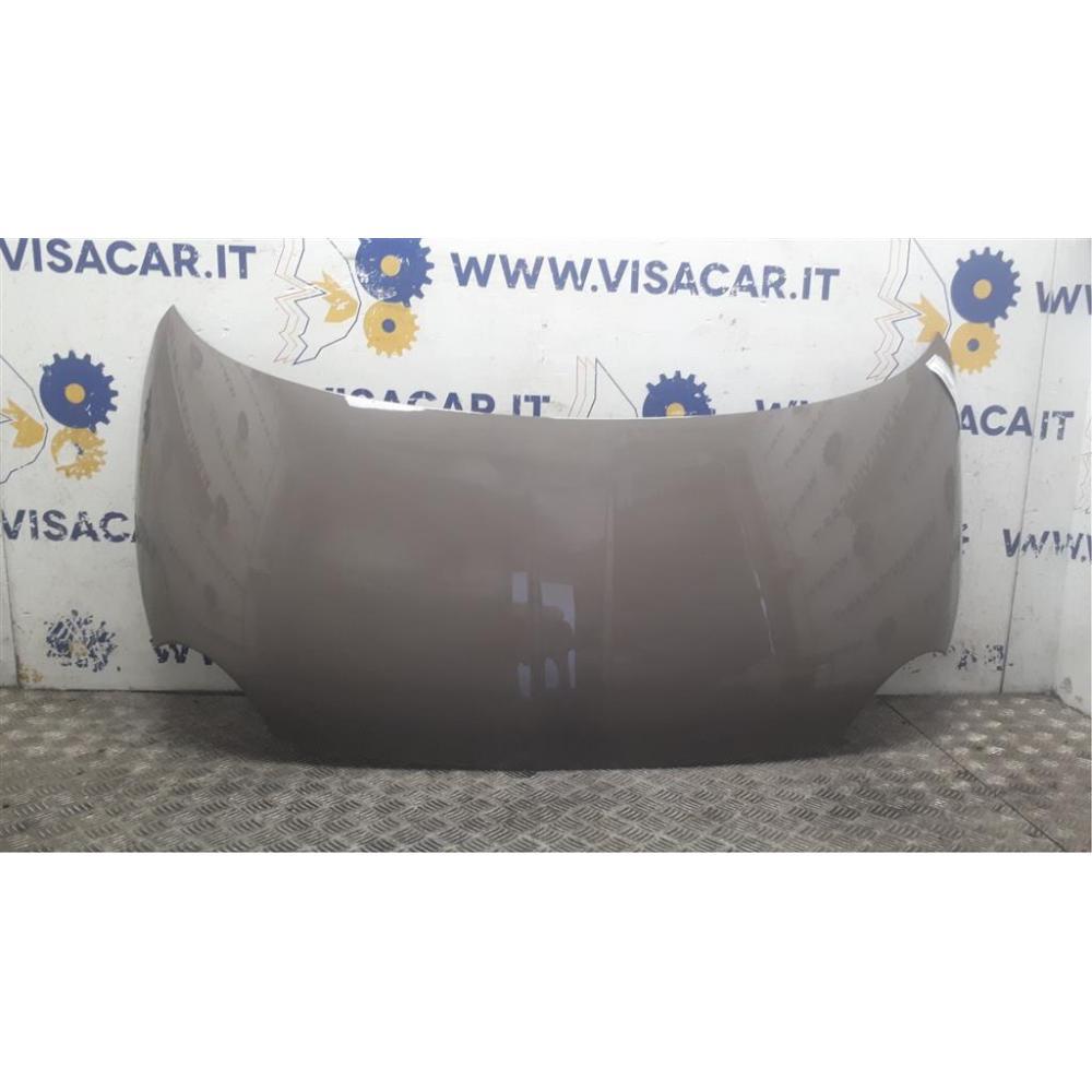 Cofano Anteriore Usato Dal 2007 Al 2015 Fiat 500 «Ii» (2008)
