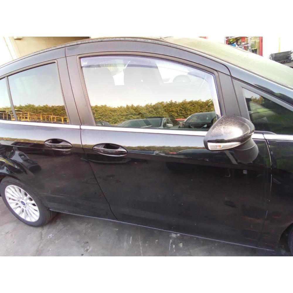 Porta Anteriore Destro Usato Dal 2015 Al 2017 Ford B-Max (2012)