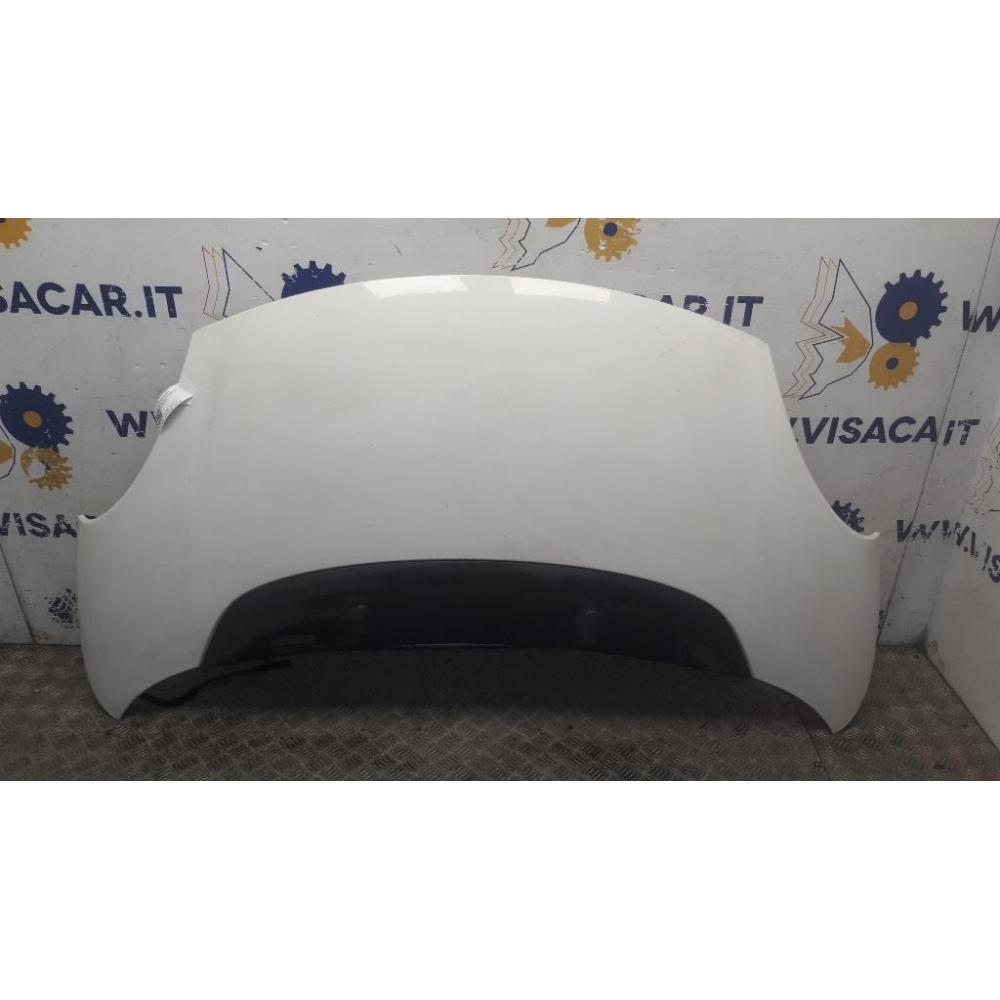 Cofano Anteriore Usato Dal 2012 Al 2017 Fiat 500L (2013)