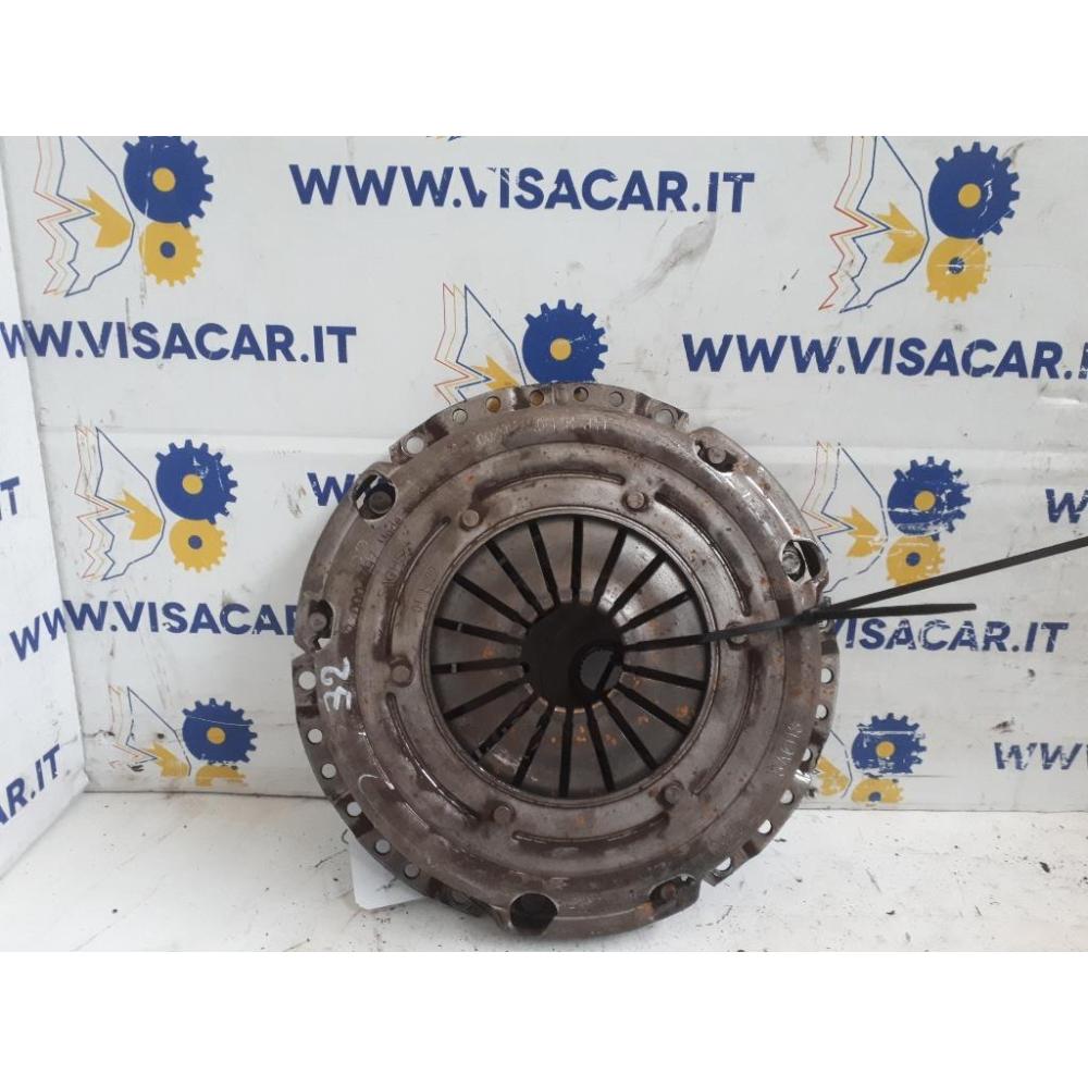 Kit Frizione Usato Dal 2003 Al 2005 Volkswagen Polo «Iv» (2002)