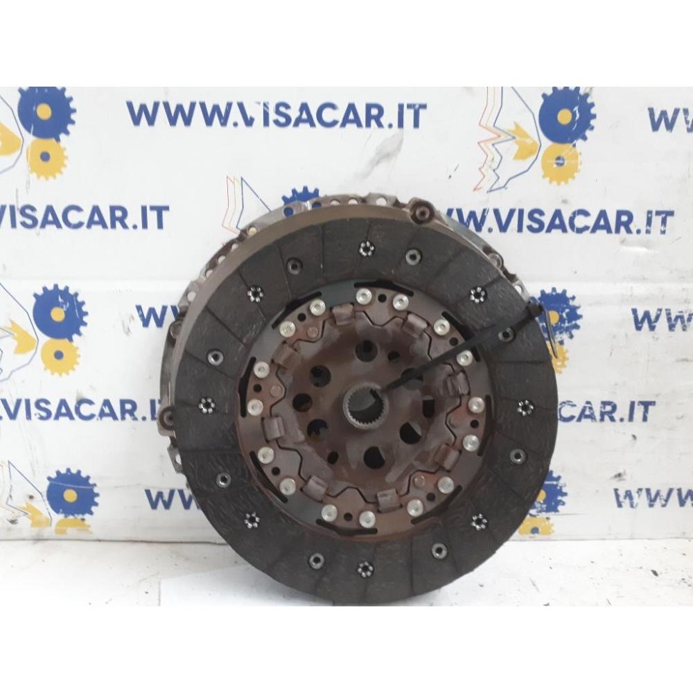 Kit Frizione Usato Dal 2005 Al 2008 Volkswagen Golf «V» (2004)
