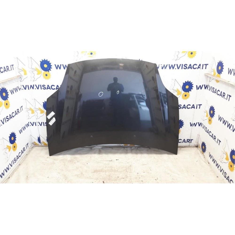 Cofano Anteriore Usato Dal 2007 Al 2010 Fiat Bravo «Ii» (2007)