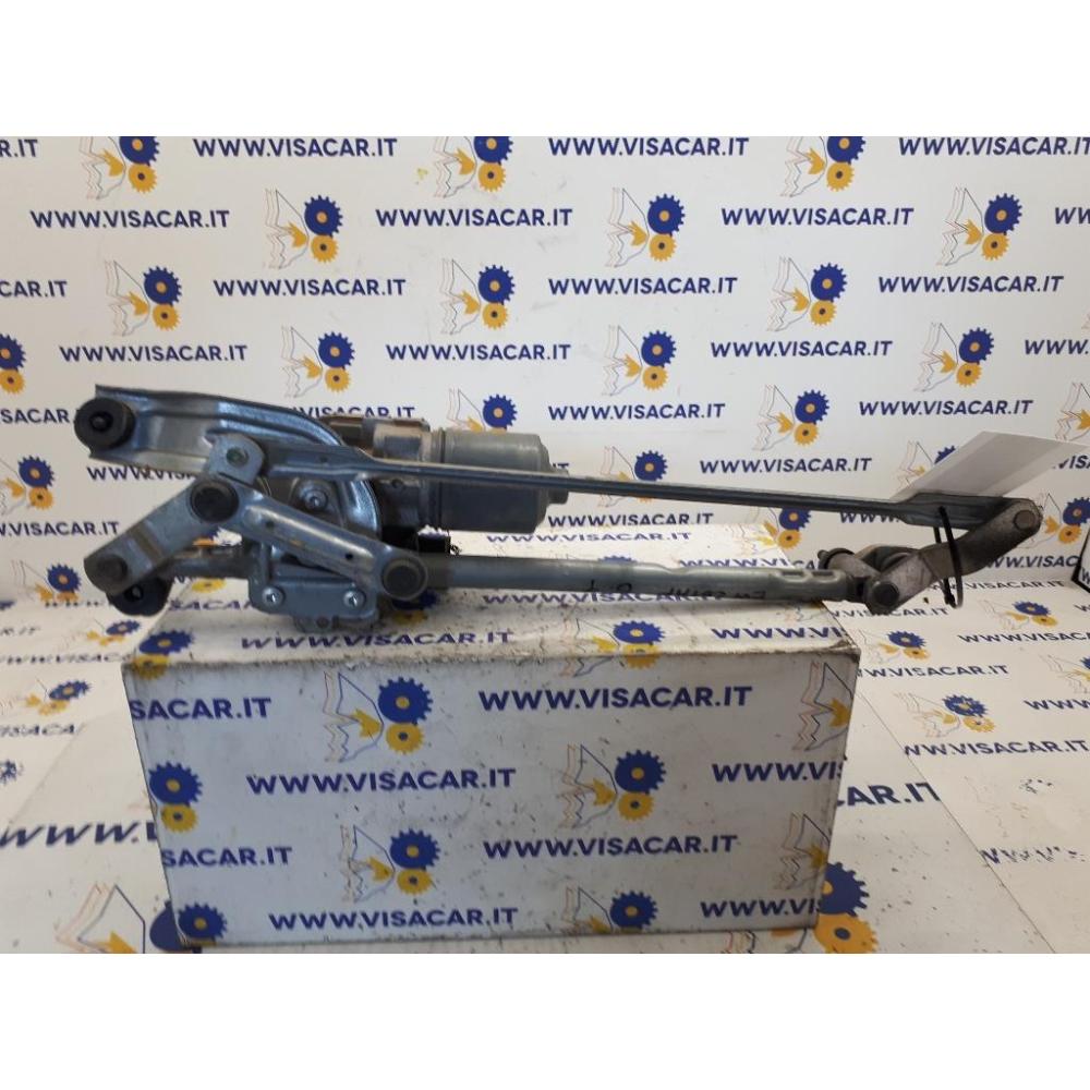 Motorino Tergicristallo Usato Dal 2012 Al 2016 Volkswagen Golf «Vii» (2013)