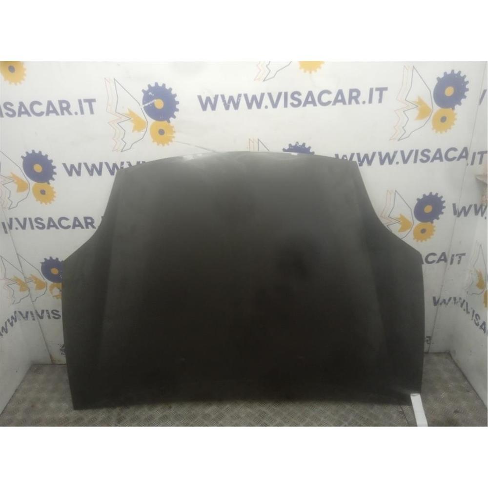 Cofano Anteriore Usato Dal 2009 Fiat Bravo «Ii» (2010)
