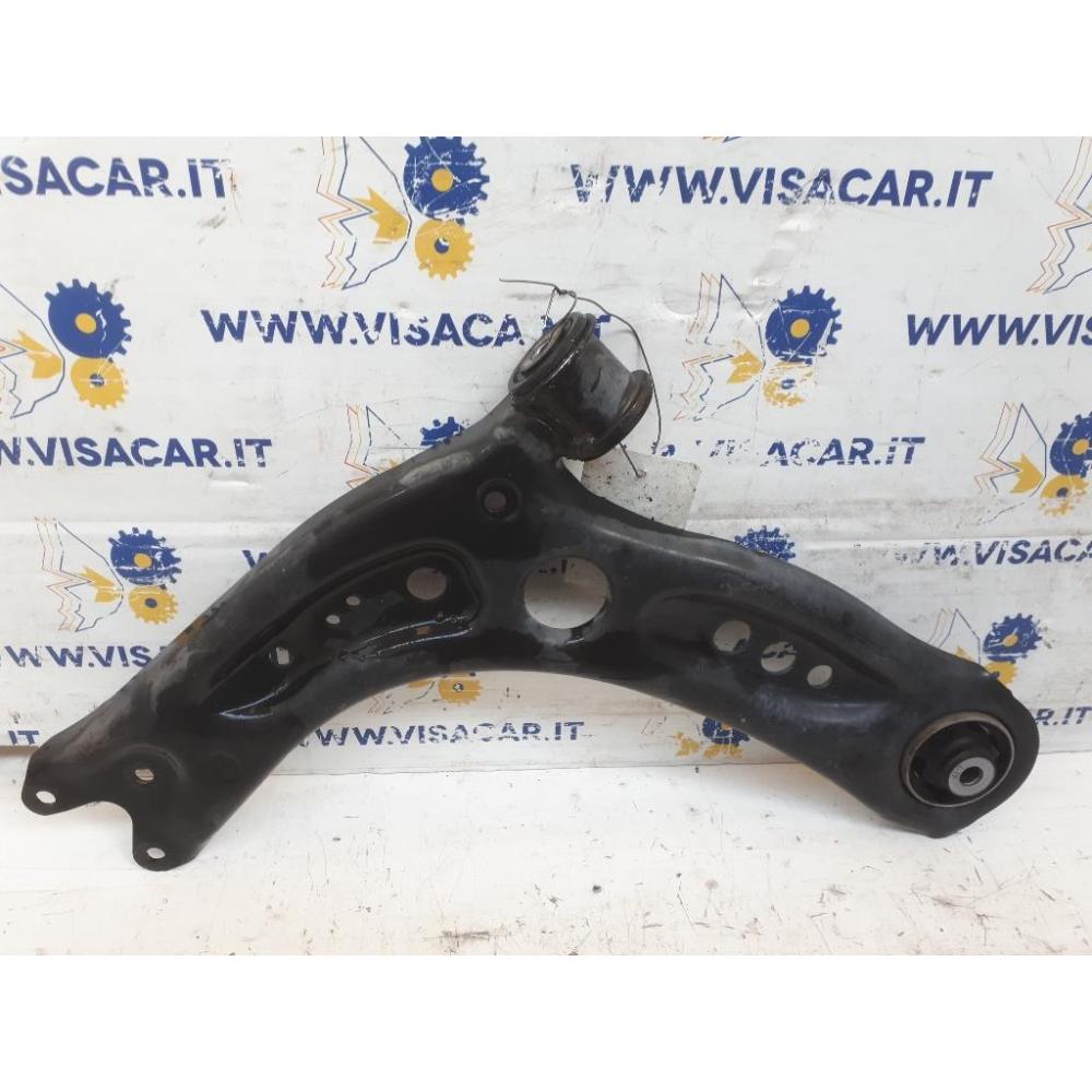 Braccio Oscillante Anteriore Sinistro Usato Dal 2012 Al 2016 Volkswagen Golf «Vii» (2013)