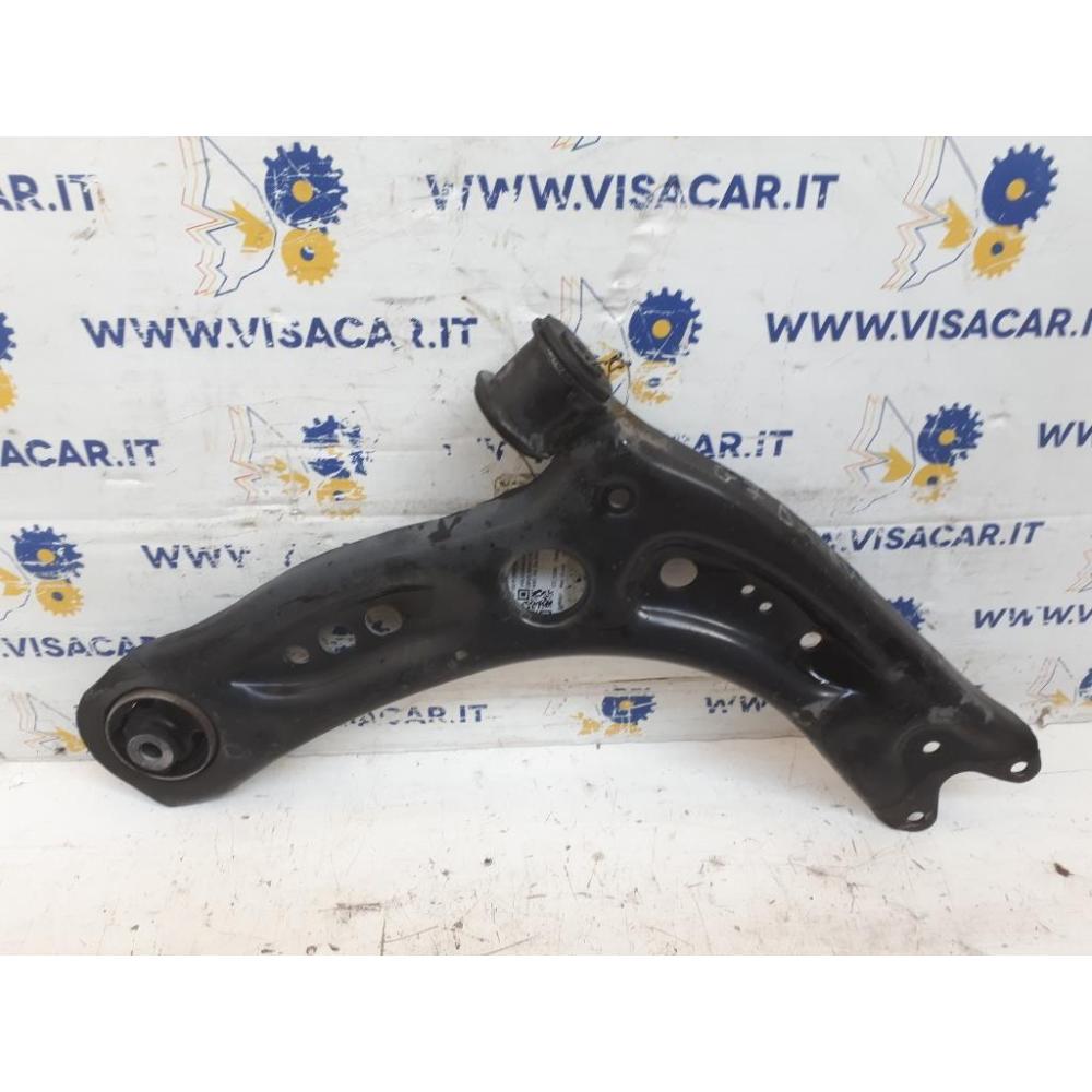 Braccio Oscillante Anteriore Destro Usato Dal 2012 Al 2016 Volkswagen Golf «Vii» (2013)