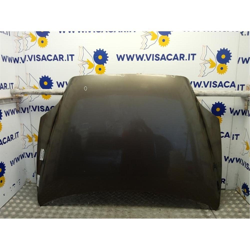 Cofano Anteriore Usato Dal 2007 Al 2011 Fiat Croma «Ii» (2007)