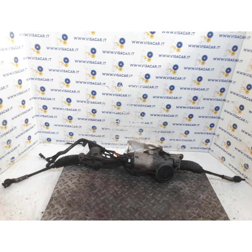 Scatola Sterzo C/Servosterzo (Revisionata) Usato Dal 2012 Al 2016 Volkswagen Golf «Vii» (2013)