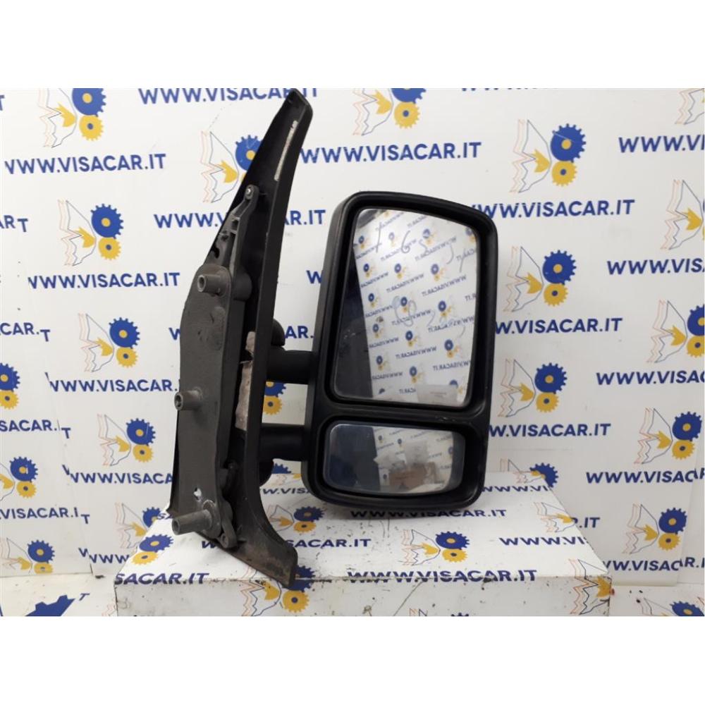 Retrovisore Esterno Anteriore Destro Usato Dal 1998 Al 2000 Renault Master «Ii» (1998)