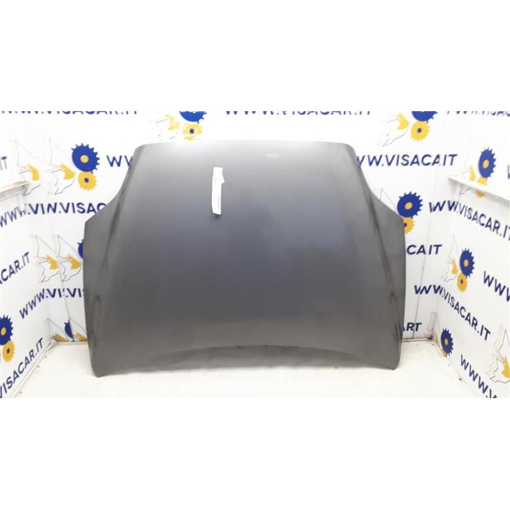 Cofano Anteriore Usato Dal 2007 Al 2011 Fiat Croma «Ii» (2007)