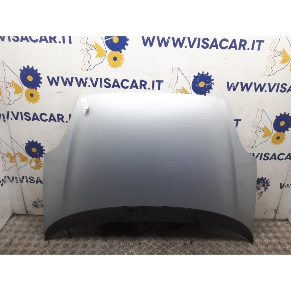 Cofano Anteriore Usato Dal 2005 Al 2010 Fiat Grande Punto (2006)