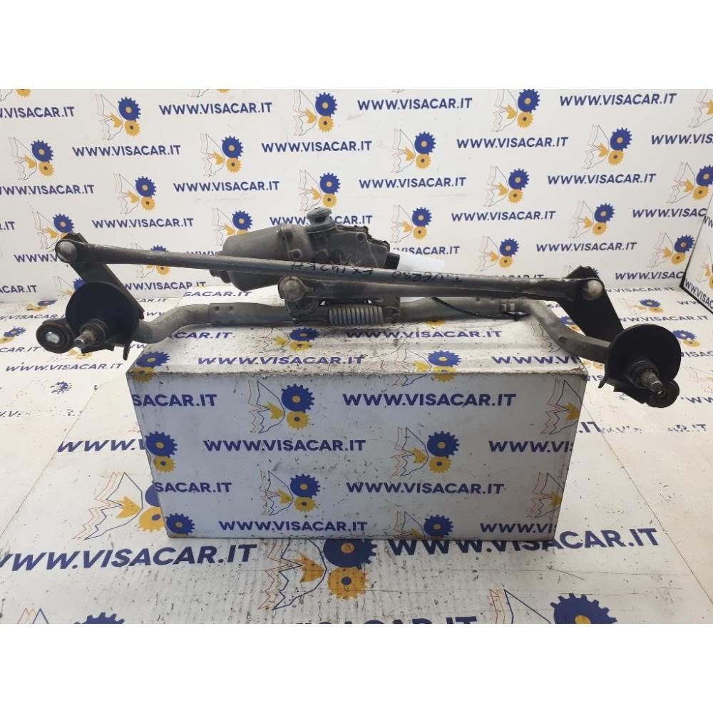 Motorino Tergicristallo Usato Dal 2009 Al 2012 Toyota Verso (2009)