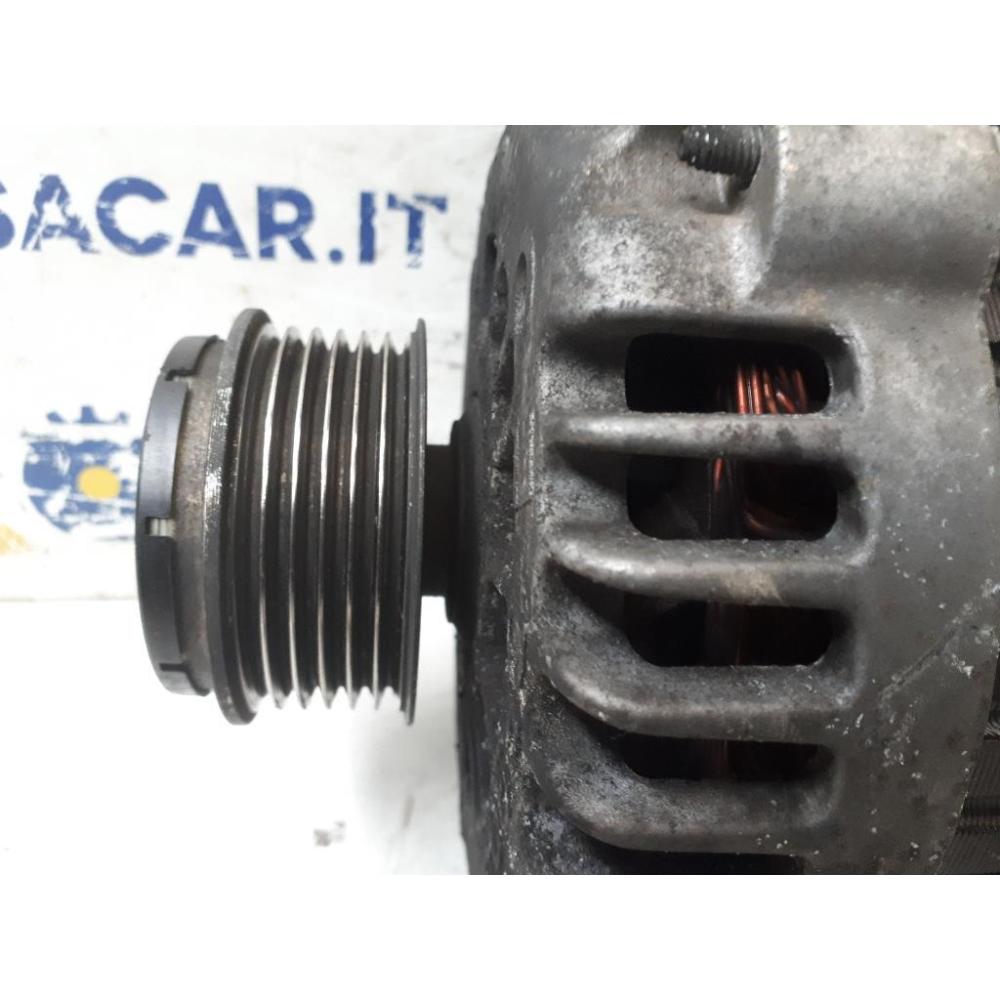 Alternatore Usato Dal 2004 Al 2009 Opel Astra «H» (2005)