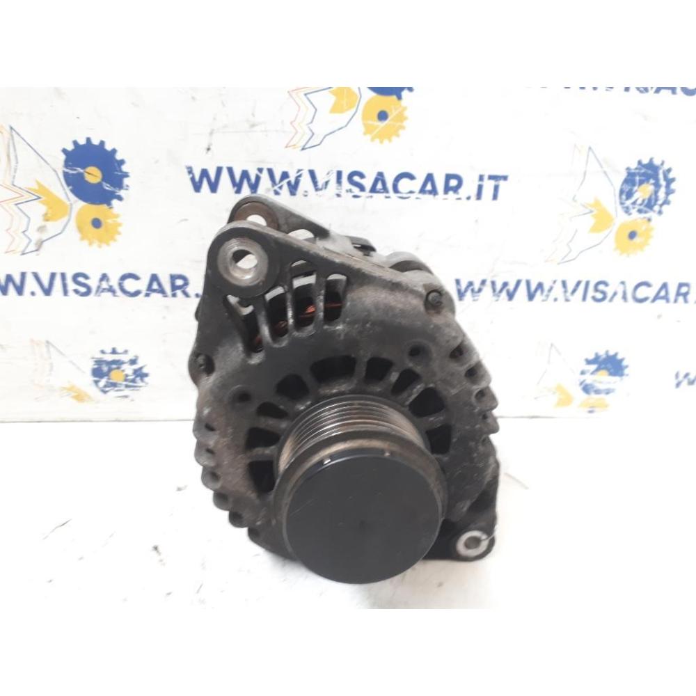 Alternatore Usato Dal 2004 Al 2009 Opel Astra «H» (2005)