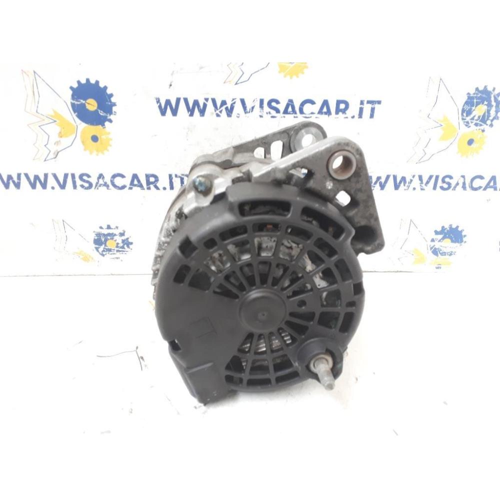 Alternatore Usato Dal 2004 Al 2009 Opel Astra «H» (2005)