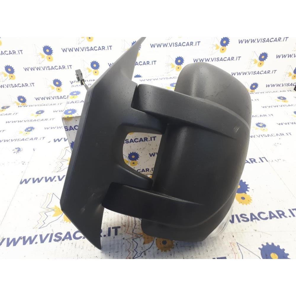 Retrovisore Esterno Anteriore Sinistro Usato Dal 2014 Renault Master «Iv» (2014)