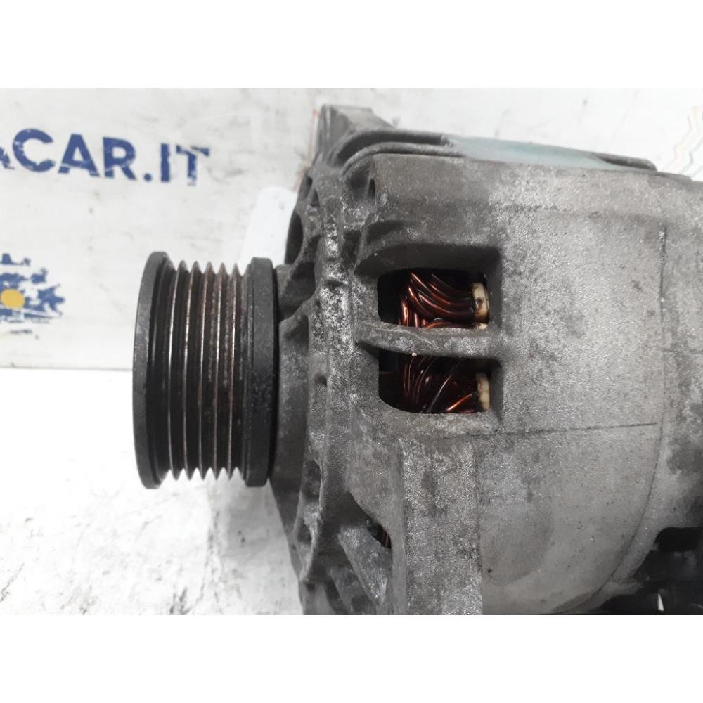 Alternatore Usato Dal 2001 Al 2005 Alfa Romeo 147 «I» (2001)