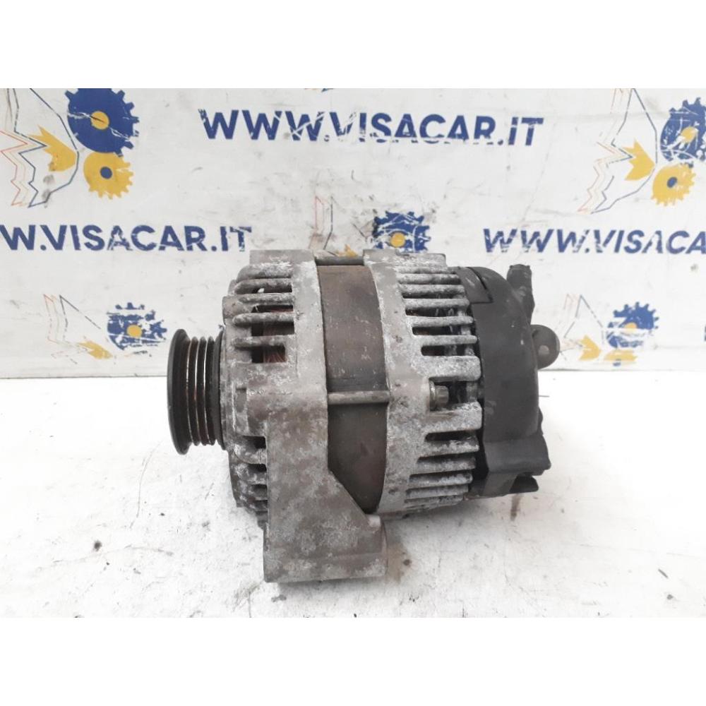 Alternatore Usato Dal 2013 Chevrolet Spark (2013)