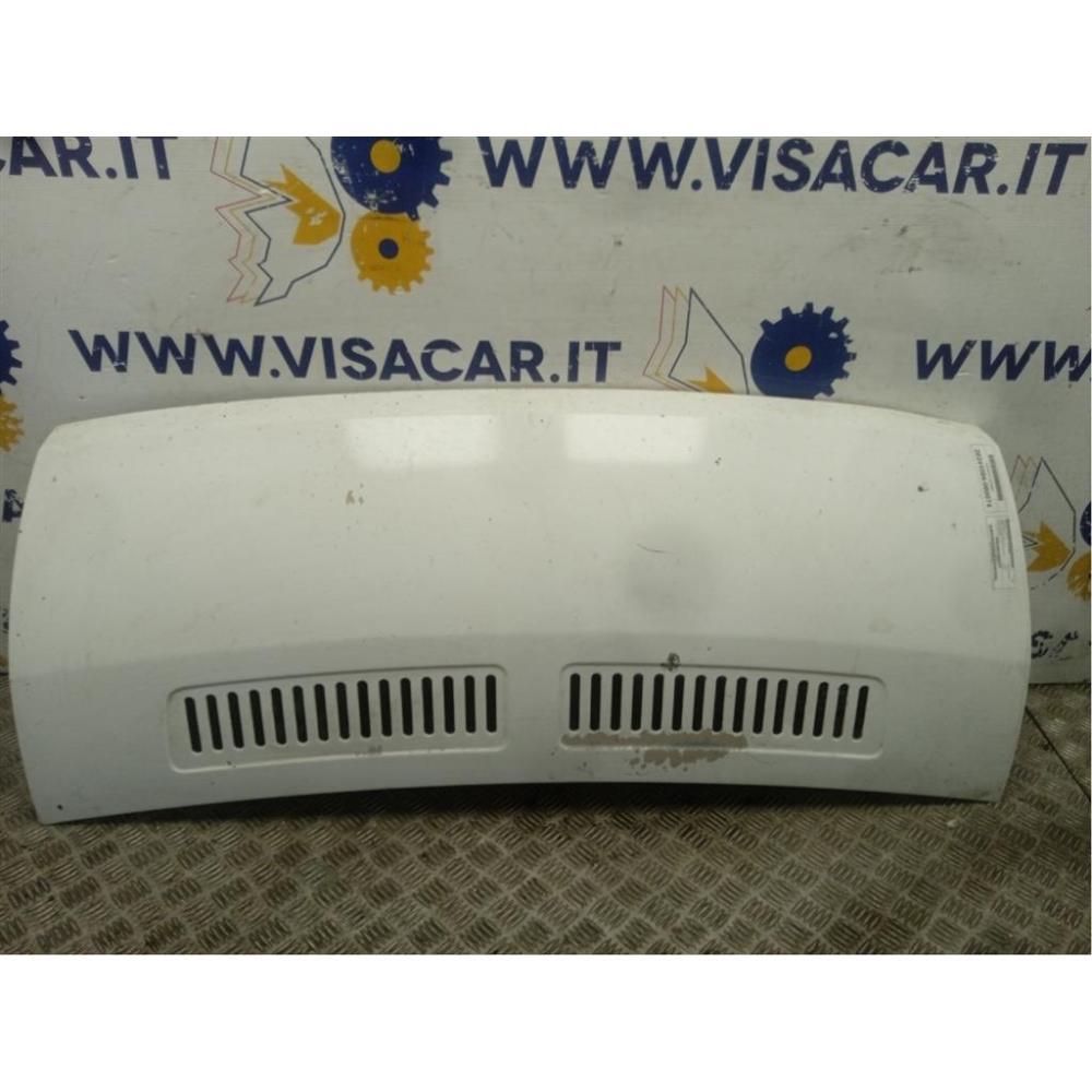 Cofano Anteriore Usato Dal 2006 Al 2012 Fiat Ducato «250» (2007)
