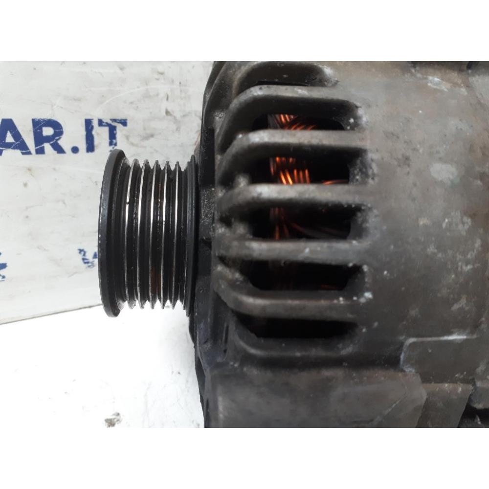 Alternatore Usato Dal 2003 Al 2006 Bmw Serie 3 «E46» Coupe (2000)