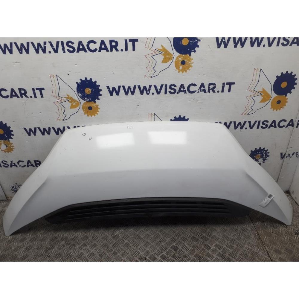 Cofano Anteriore Usato Dal 2014 Al 2019 Fiat Ducato «290» (2014)