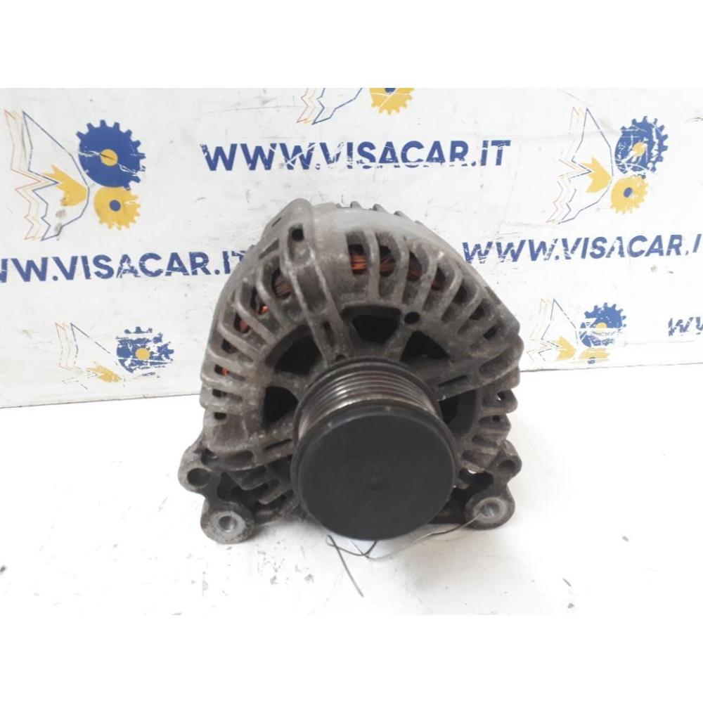 Alternatore Usato Dal 2004 Al 2008 Volkswagen Golf «V» (2004)