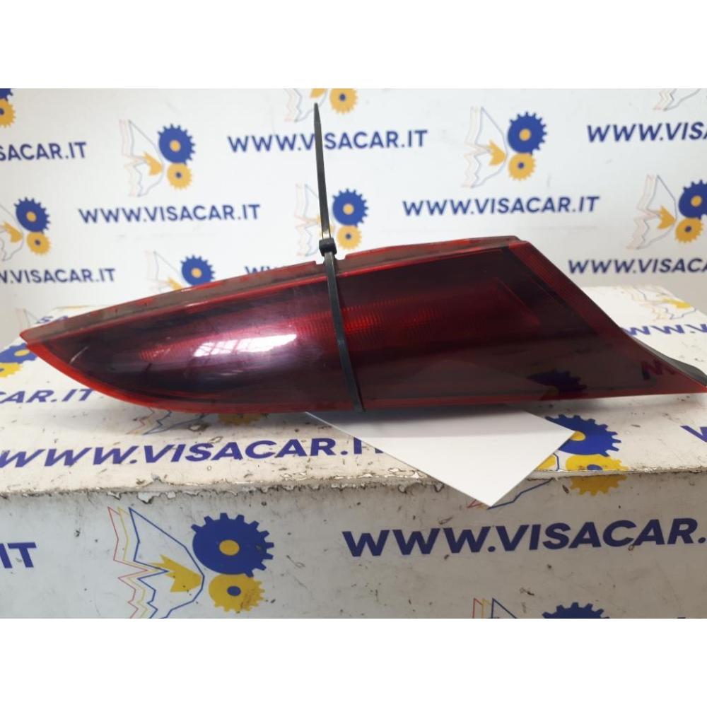 Fanale Interno Posteriore Sinistro Usato Opel Insignia «A» (2013)